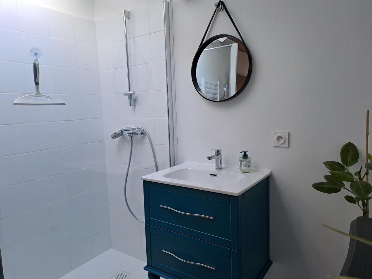 Font-Romeu-Odeillo-Via Le Grenier Des Moineaux B&B 외부 사진