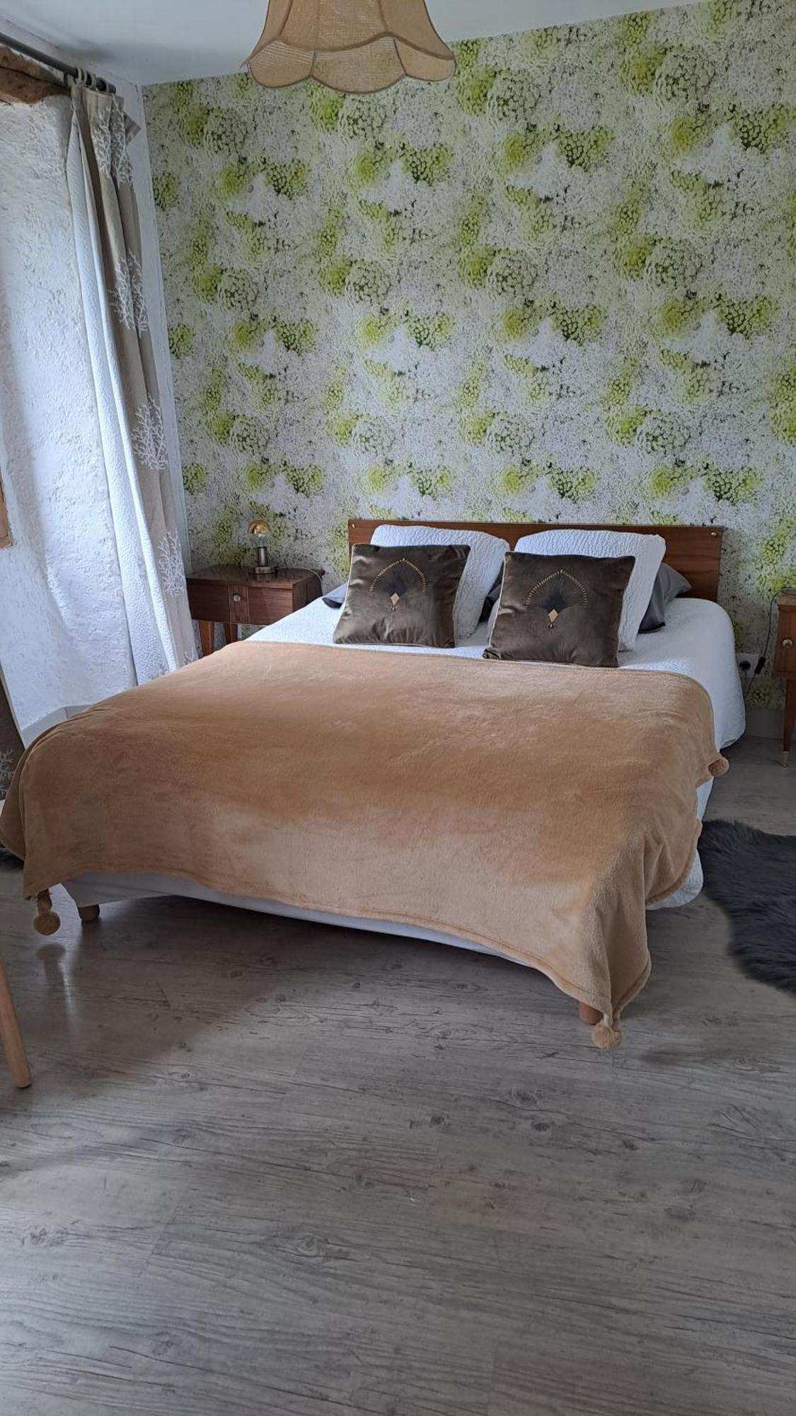 Font-Romeu-Odeillo-Via Le Grenier Des Moineaux B&B 외부 사진