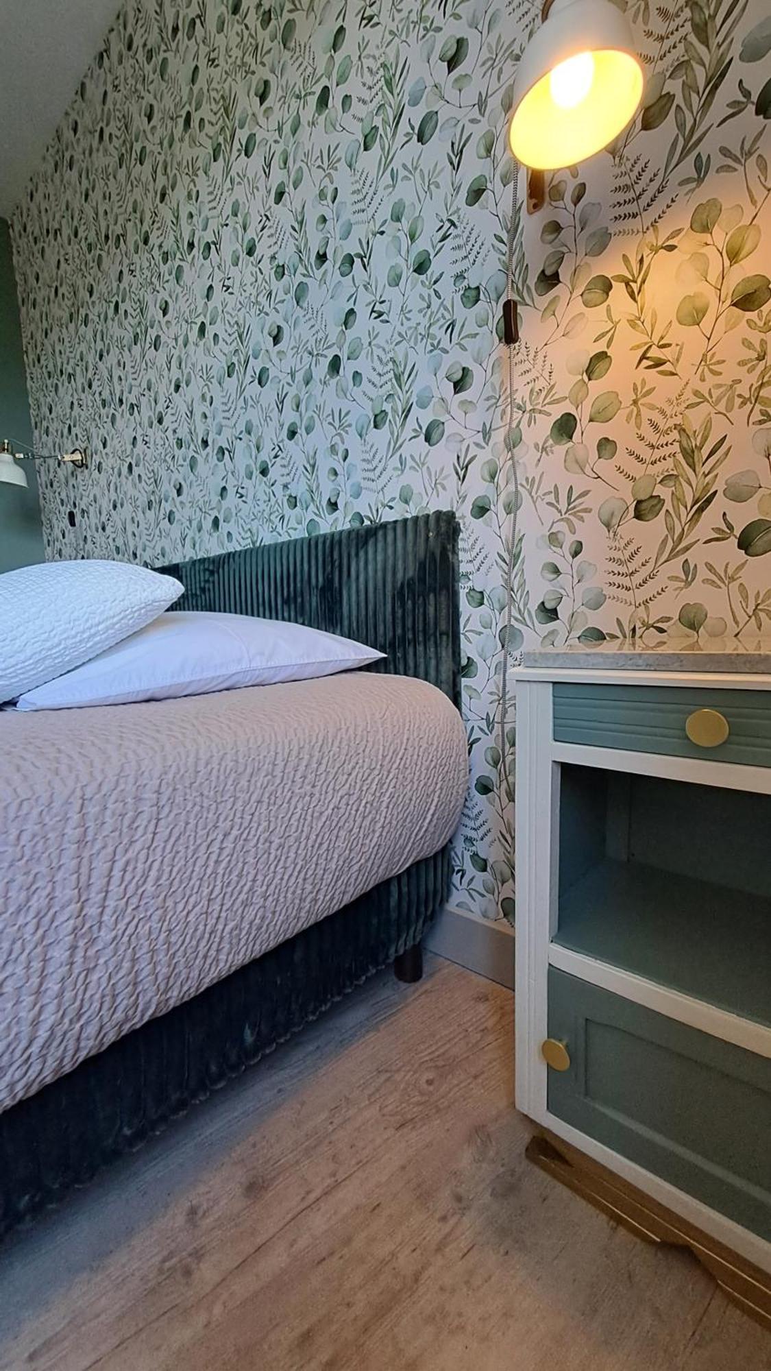 Font-Romeu-Odeillo-Via Le Grenier Des Moineaux B&B 객실 사진